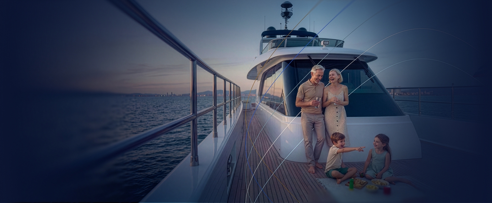 Wealth planning