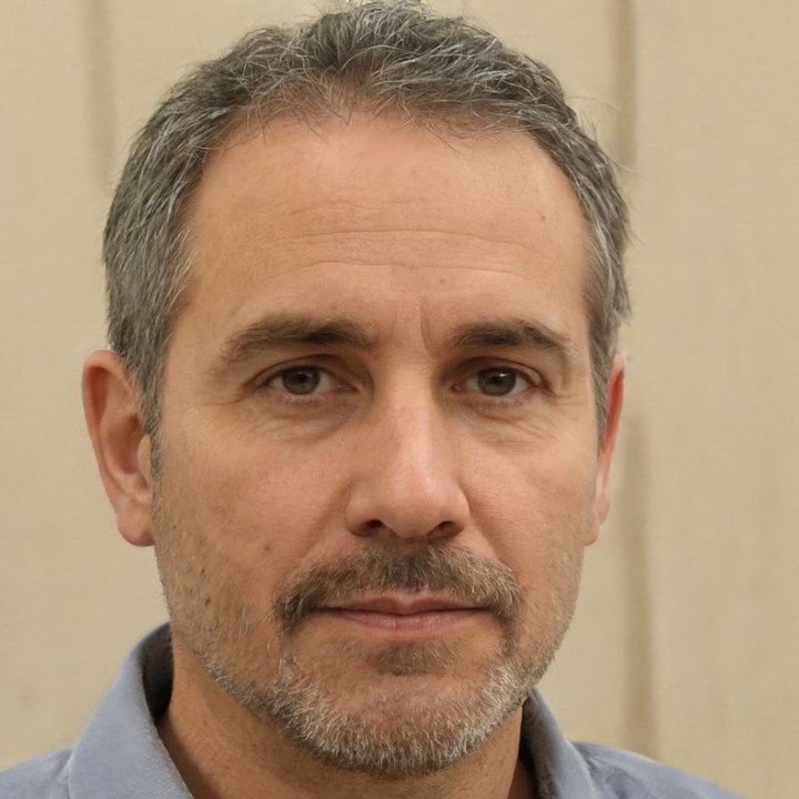 Daniel Walsh, Managing Partner