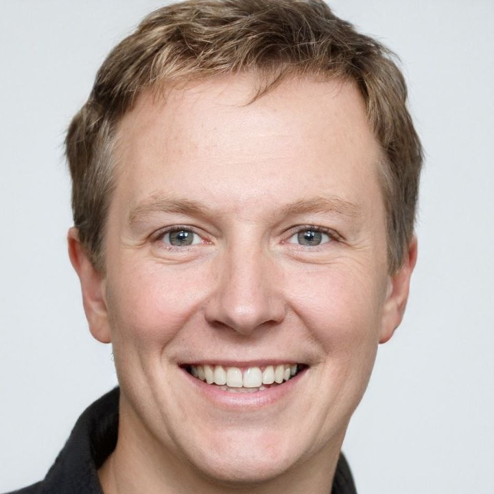 Mick Todd, Senior Portfolio Strategist