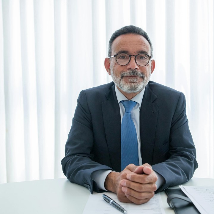 David Anthony Bell, Tax Strategy Lead