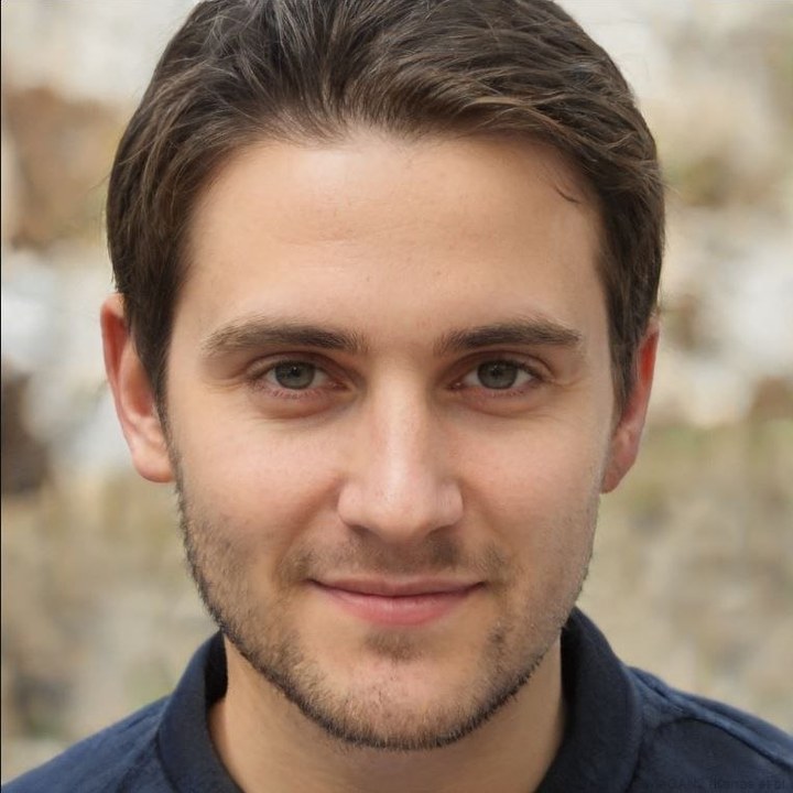Adrien Terrell, Client Service Director