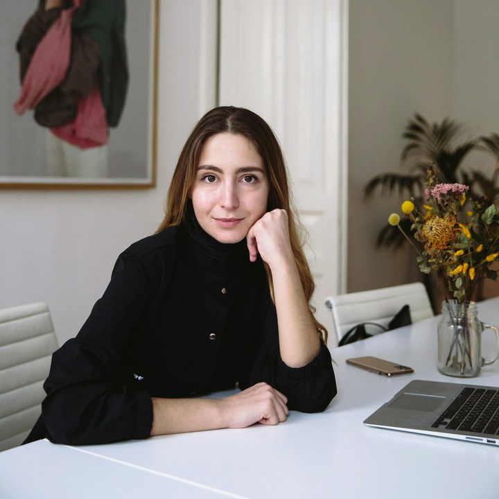Brenda Garrett, Director of Client Experience