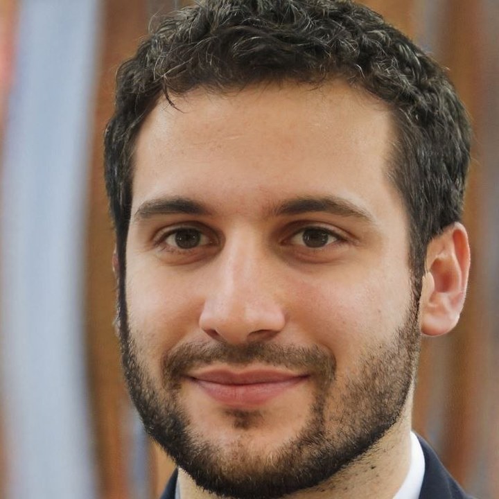 Patrick Armstrong, Portfolio Manager