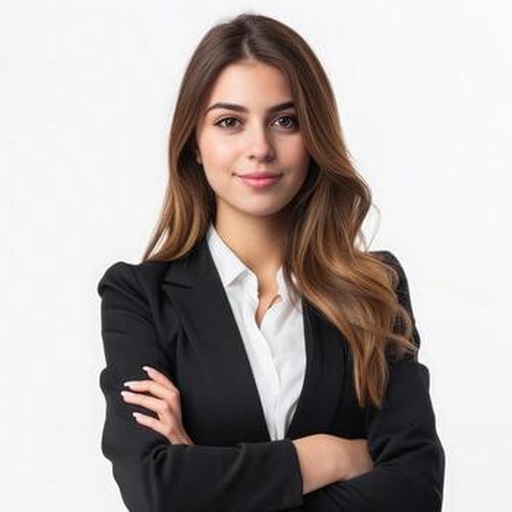 Abigale Lischak, Marketing and Communications Director