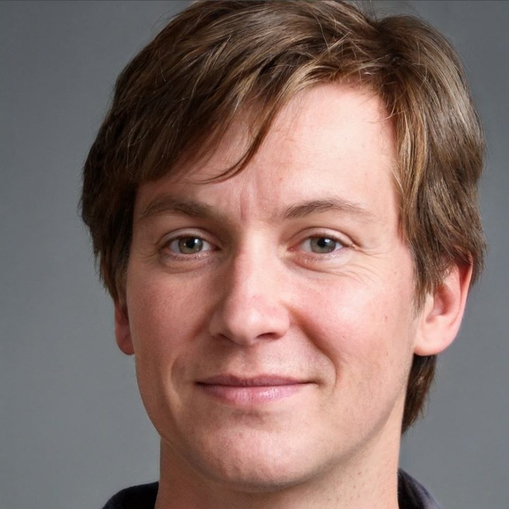 Matthew Simons, Compliance Officer