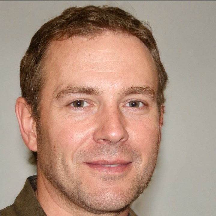 Ronald Ryan, Client Relationship Manager