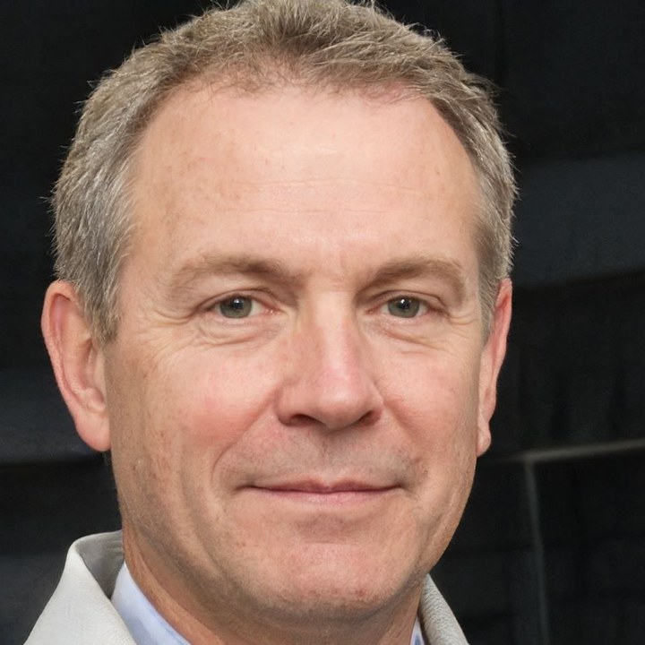 Sean Jeffrey Vincent, Family Governance Advisor