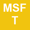 MSFT
